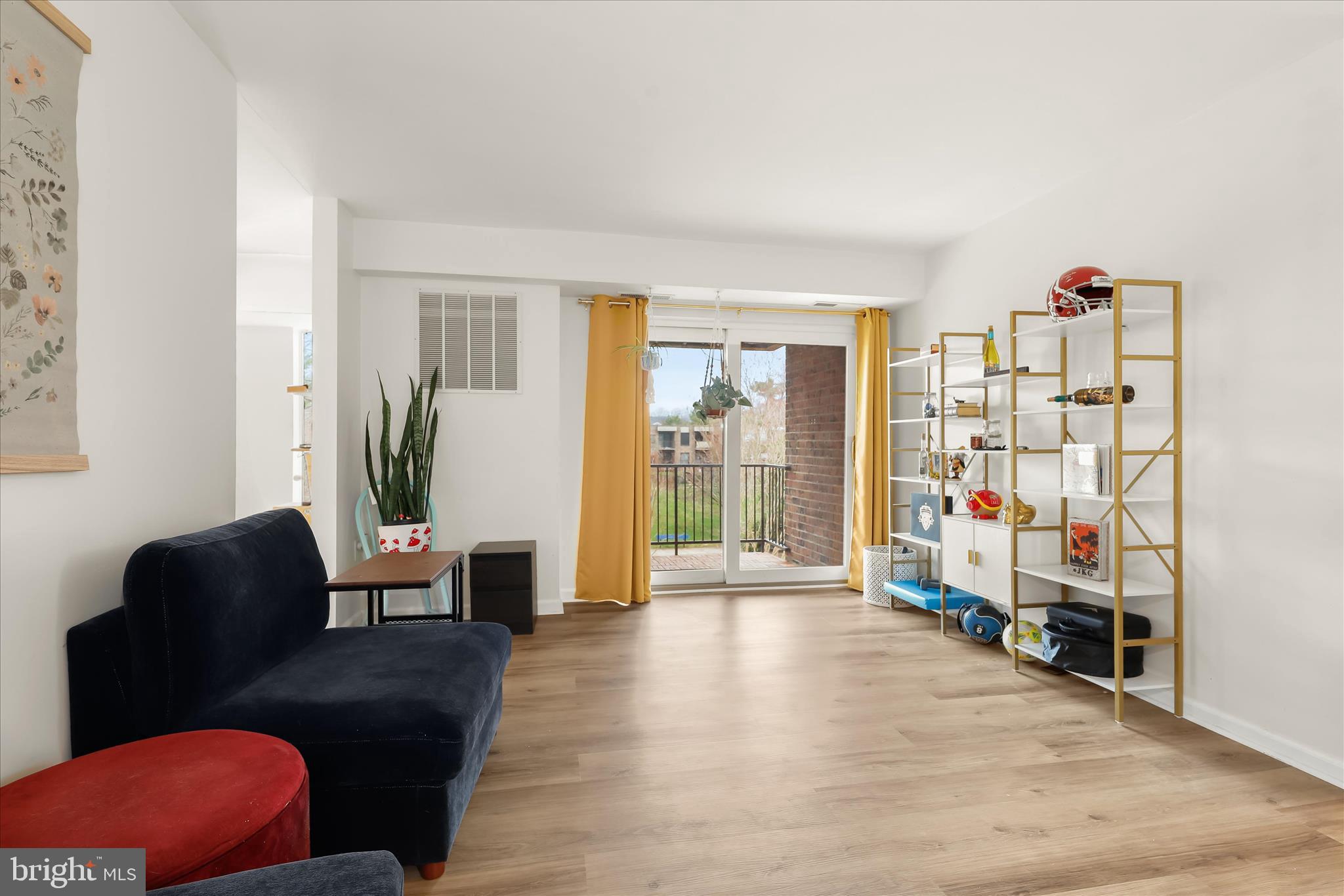 FAIRWINDS OF ANNAPOLIS - Residential