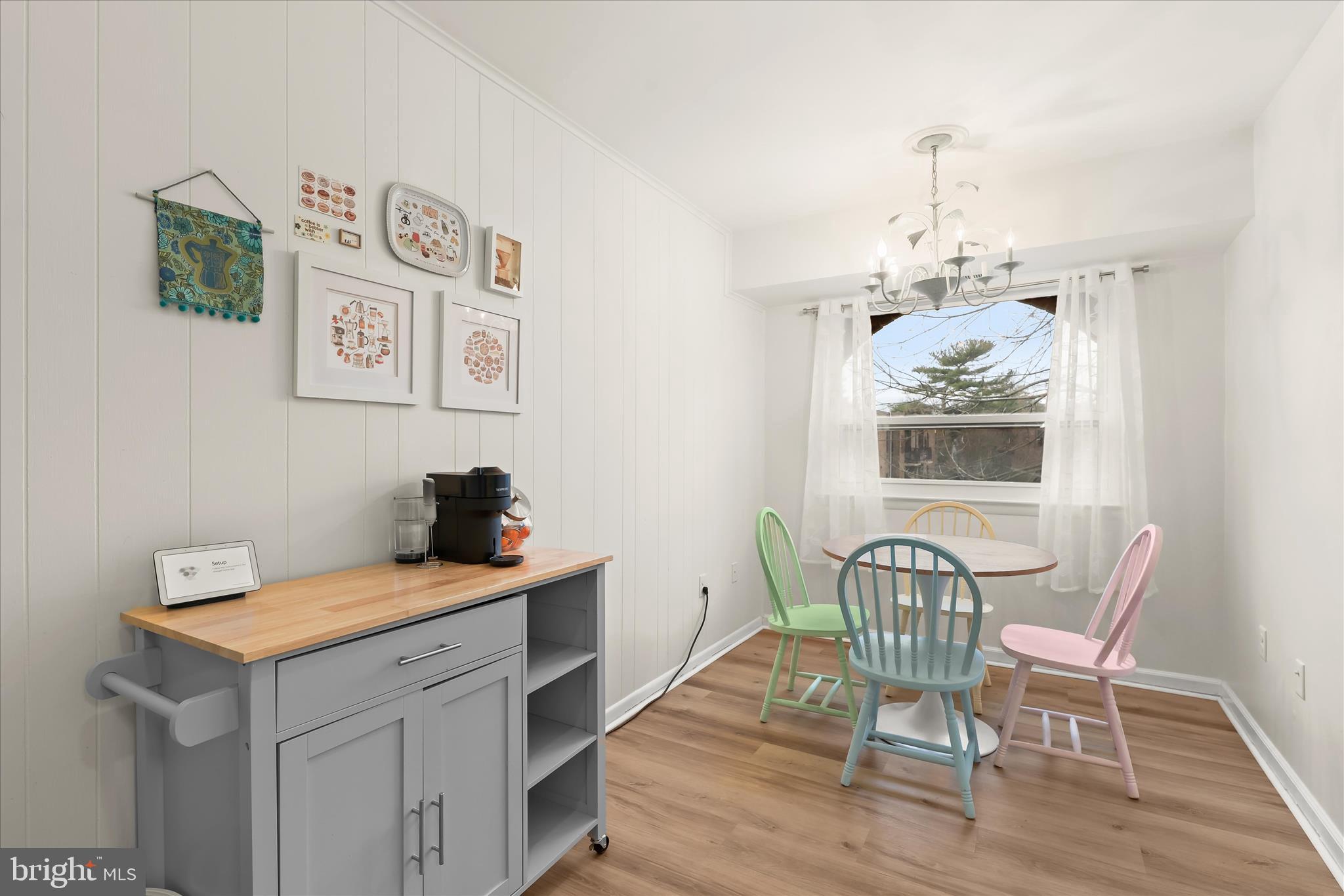 FAIRWINDS OF ANNAPOLIS - Residential