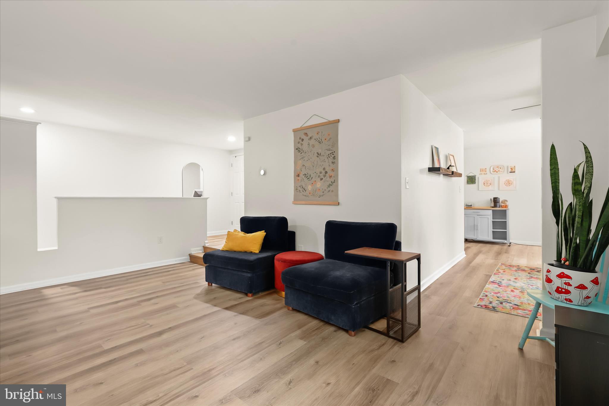 FAIRWINDS OF ANNAPOLIS - Residential