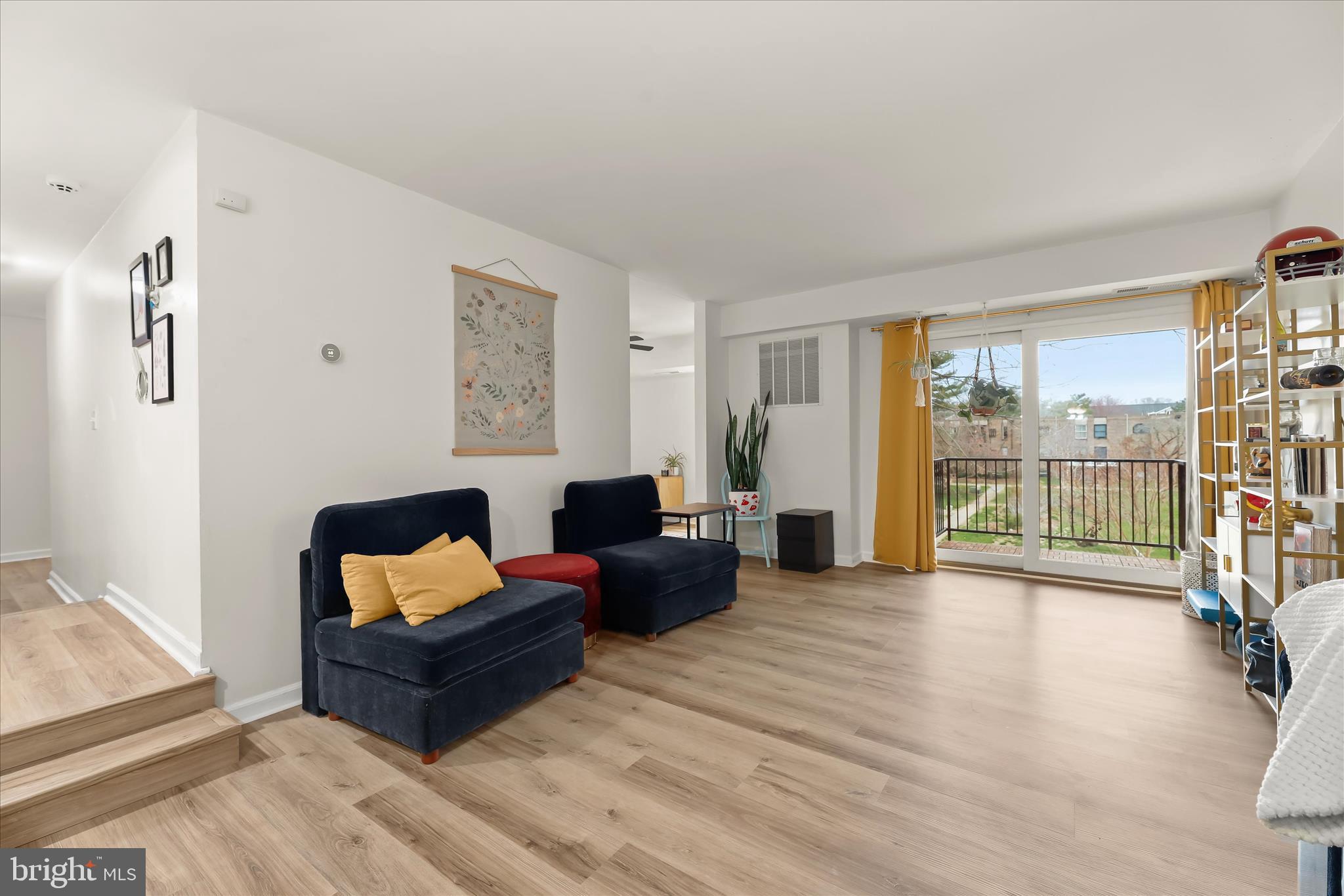 FAIRWINDS OF ANNAPOLIS - Residential