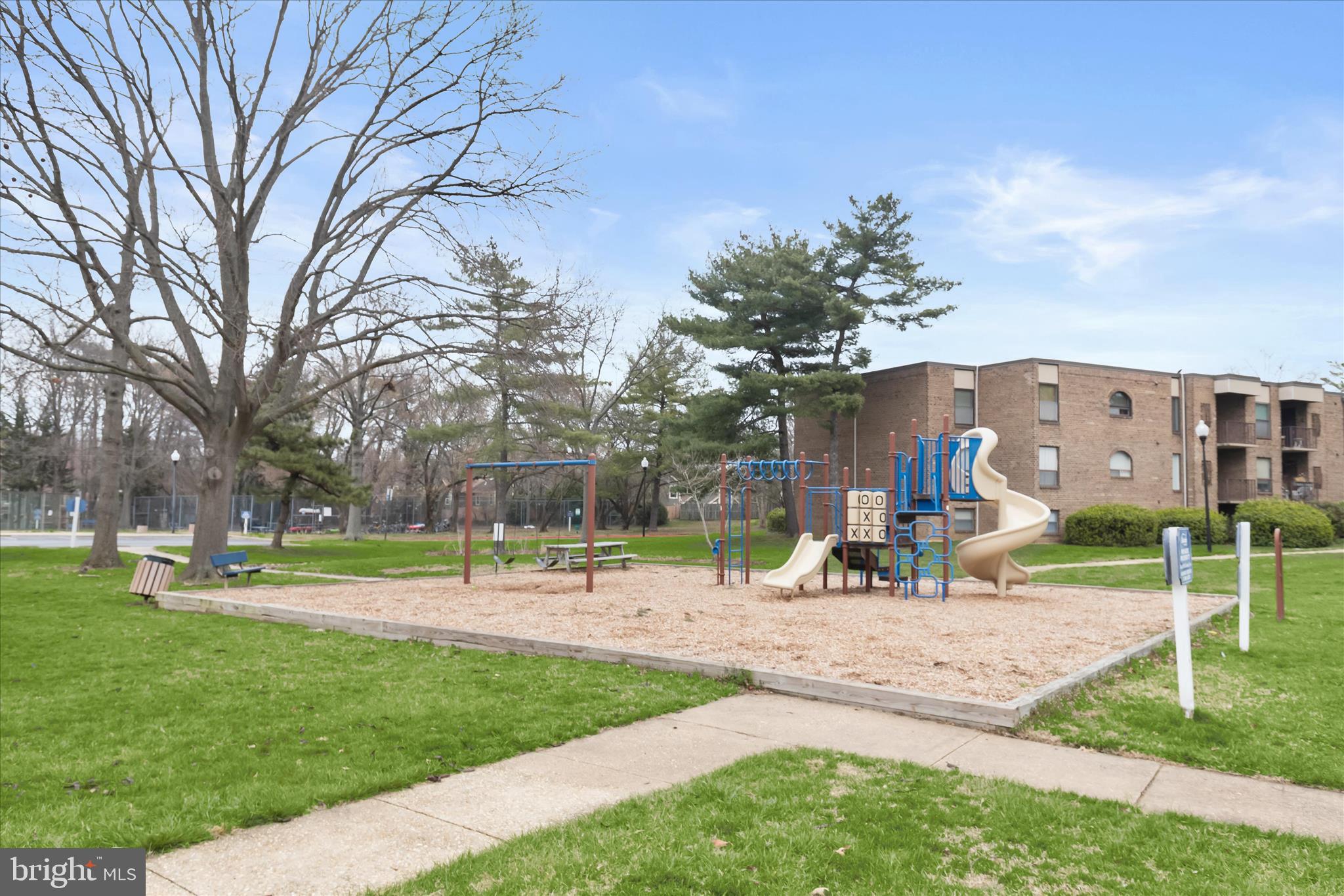 FAIRWINDS OF ANNAPOLIS - Residential