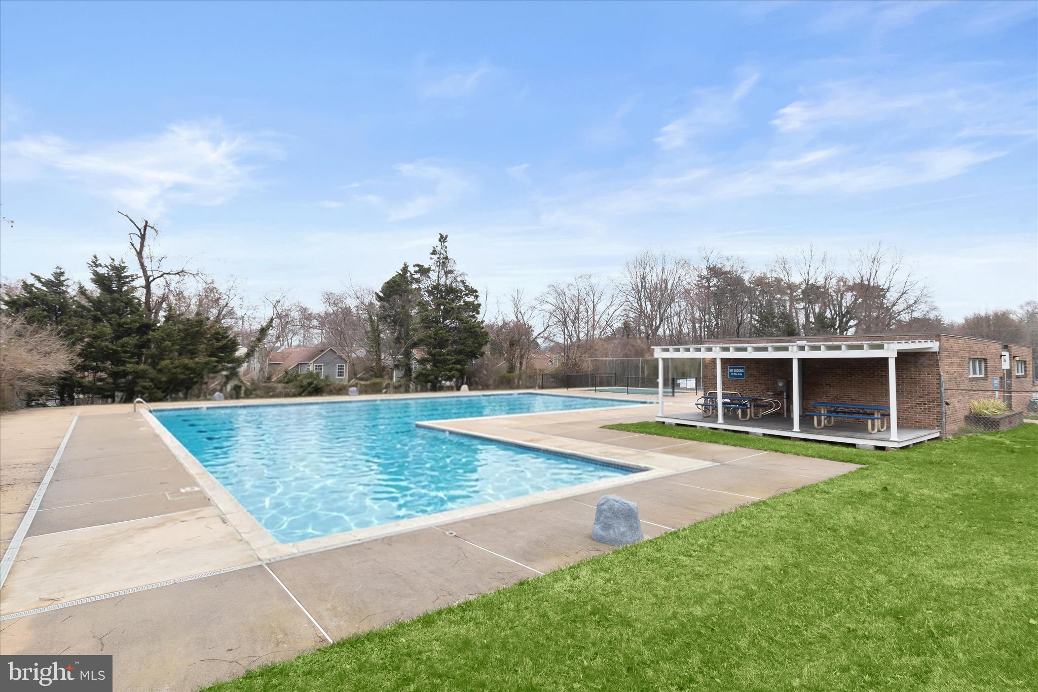 FAIRWINDS OF ANNAPOLIS - Residential