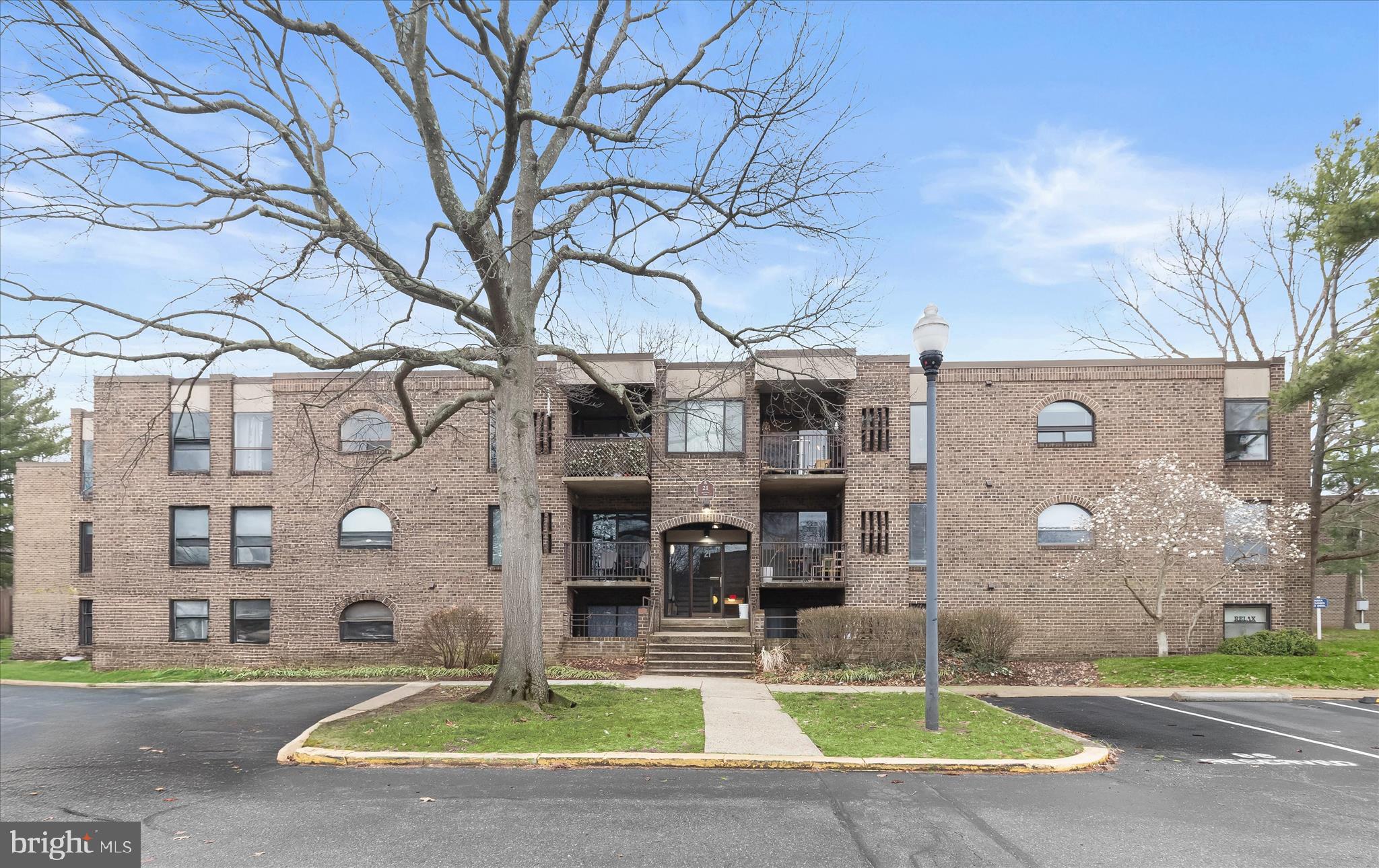 FAIRWINDS OF ANNAPOLIS - Residential