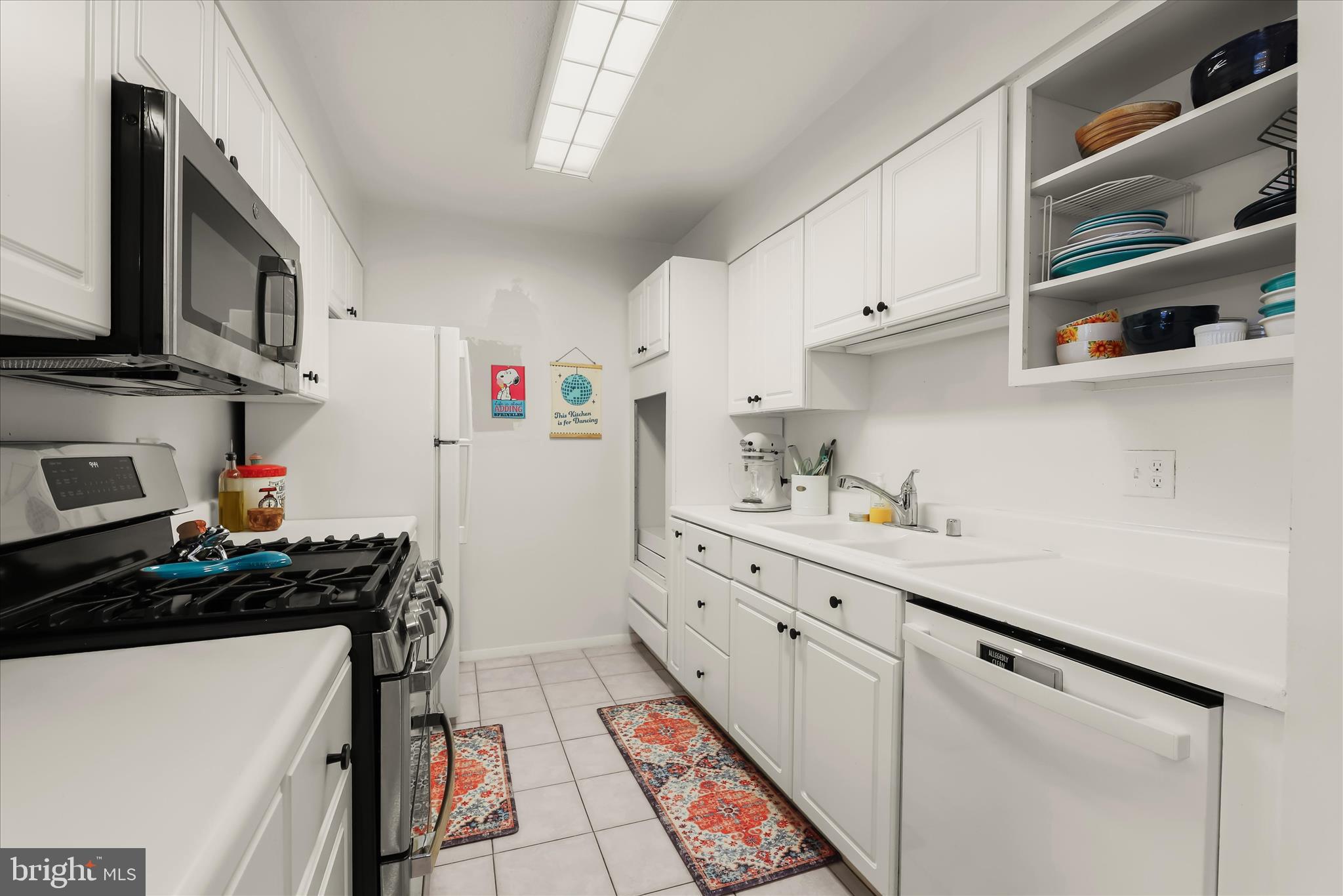 FAIRWINDS OF ANNAPOLIS - Residential