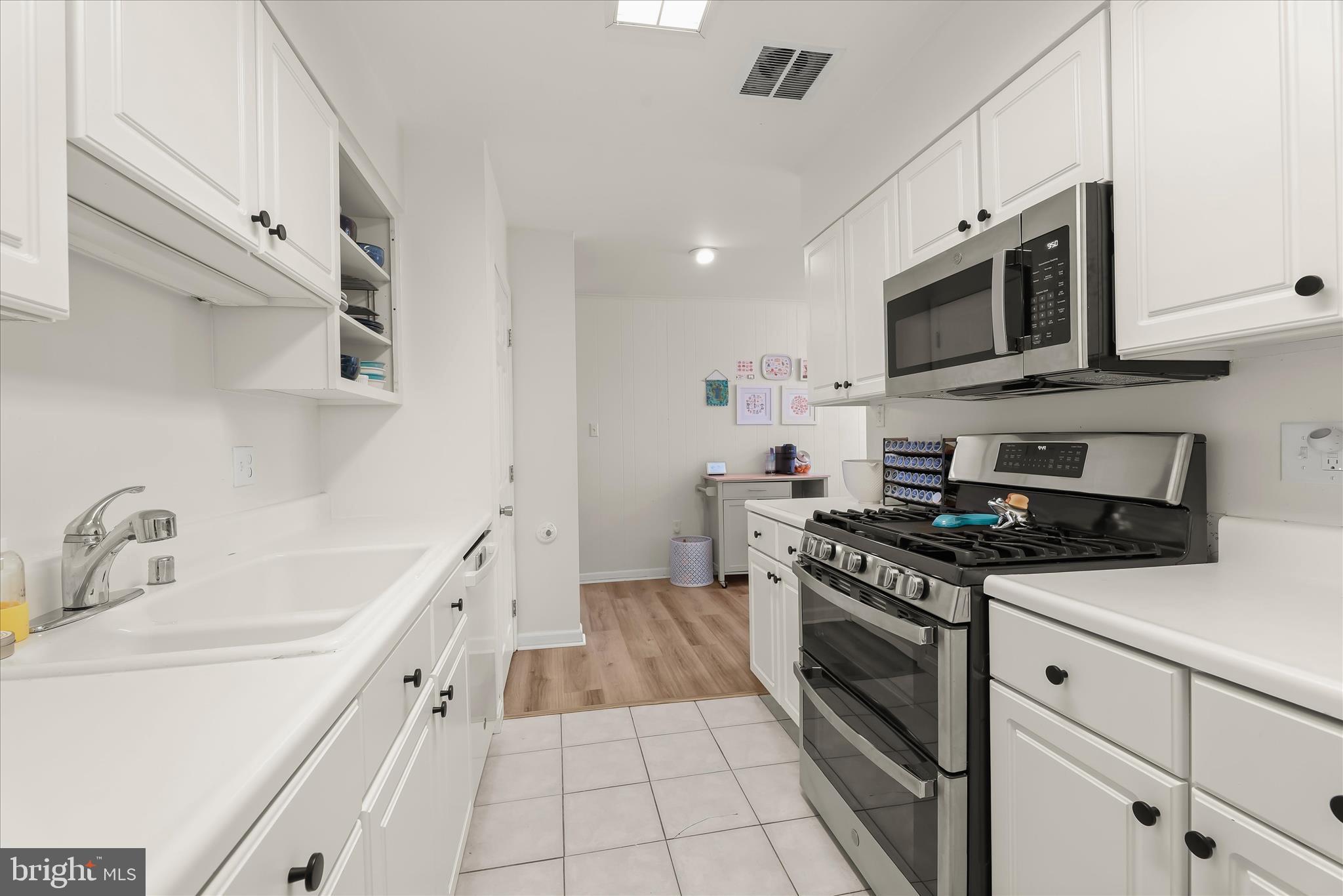 FAIRWINDS OF ANNAPOLIS - Residential