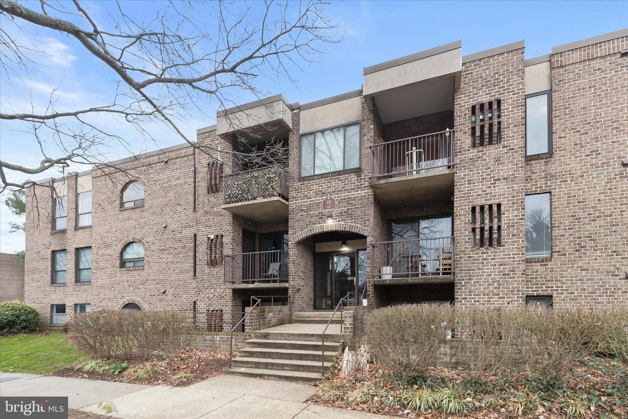 FAIRWINDS OF ANNAPOLIS - Residential