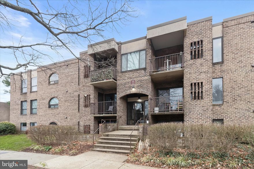 Perched on the top floor of the sought-after Fairwinds of Annapolis community, this beautifully updated condo offers a quiet retreat with no neighbors above and serene courtyard views. Surrounded by mature trees and thoughtfully landscaped common areas, residents enjoy a well-maintained setting complete with a pool, tennis courts, tot lots, snow removal, picnic areas for grilling, bike and kayak storage racks.
Inside, the home has been updated throughout with stylish luxury vinyl plank flooring, creating a cohesive and modern feel. The spacious living room is filled with natural light and features a sliding glass door that opens to a private deck overlooking the courtyard. The deck is enhanced with new acacia wood decking and provides an ideal spot to relax or unwind. The living area flows seamlessly into the dining room, making everyday living and entertaining effortless.
The kitchen combines function and style with stainless steel appliances, including a gas range with a double oven, along with a comfortable breakfast area for casual dining. 
Tucked at the end of the hall, the spacious primary bedroom offers a peaceful retreat with a walk-in closet, a second closet, and a private en-suite bath. Two additional generously sized bedrooms share a well-appointed hall bath, providing flexibility for guests, family, or a home office. An in-unit laundry room adds everyday convenience. Thoughtful updates enhance the home’s appeal, including new toilets, updated electrical components, and a newly installed range and microwave. Additional upgrades such as new window blinds and updated cabinet pulls add a polished finishing touch.
Parking is easy with ample unassigned spaces available, along with the option to secure a reserved parking decal for an additional fee. In addition to the community amenities, residents enjoy a vibrant mix of local Annapolis amenities including charming waterfront dining and boutique shopping in historic downtown and scenic strolls along the City Dock. Outdoor enthusiasts can take advantage of nearby parks, the Chesapeake Bay, easy access to bike trails, and a variety of community events and farmers markets. Combining thoughtful updates, a functional layout, and a quiet top-floor location, this home offers comfortable living in a vibrant and amenity-rich community.