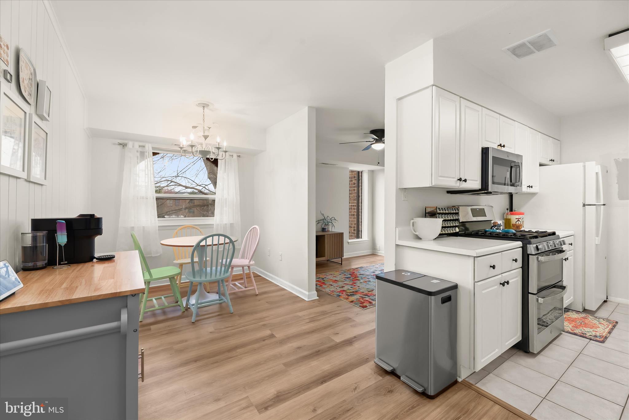 FAIRWINDS OF ANNAPOLIS - Residential