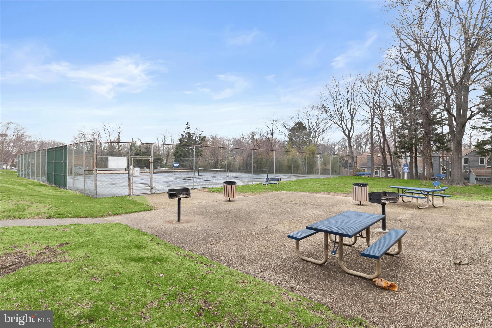 FAIRWINDS OF ANNAPOLIS - Residential