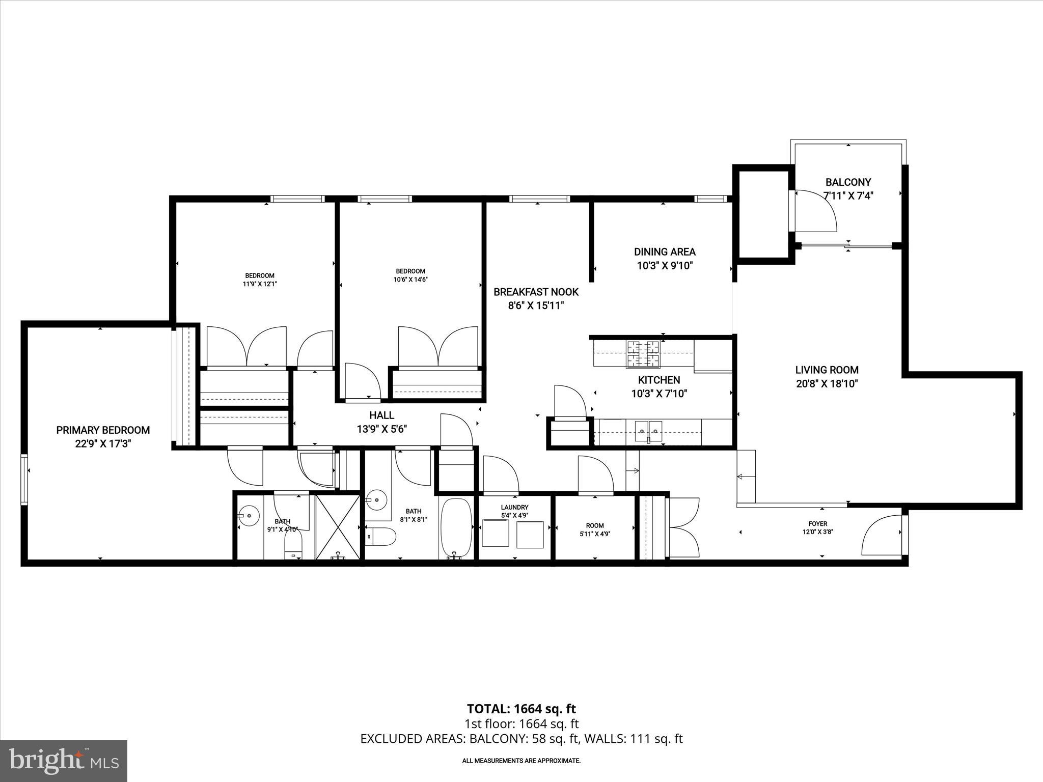 FAIRWINDS OF ANNAPOLIS - Residential