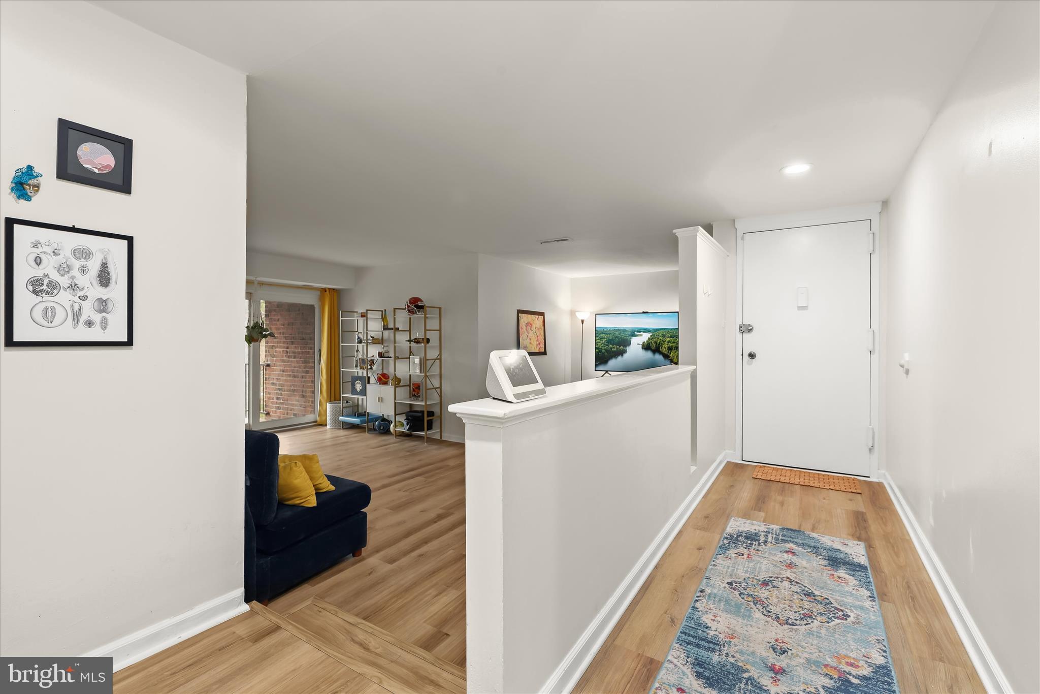 FAIRWINDS OF ANNAPOLIS - Residential