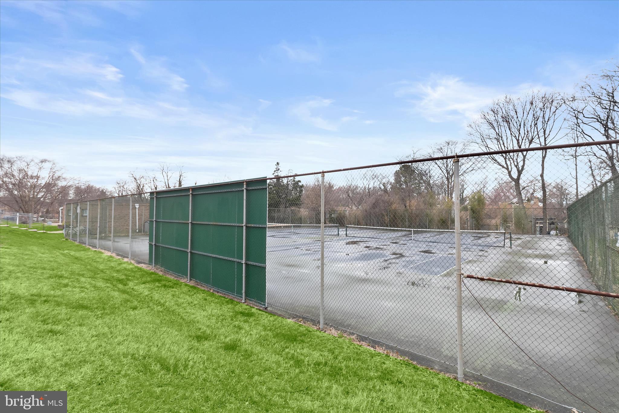 FAIRWINDS OF ANNAPOLIS - Residential