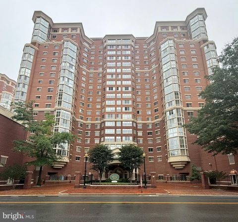 2151 JAMIESON AVENUE 809 ALEXANDRIA VA 22314