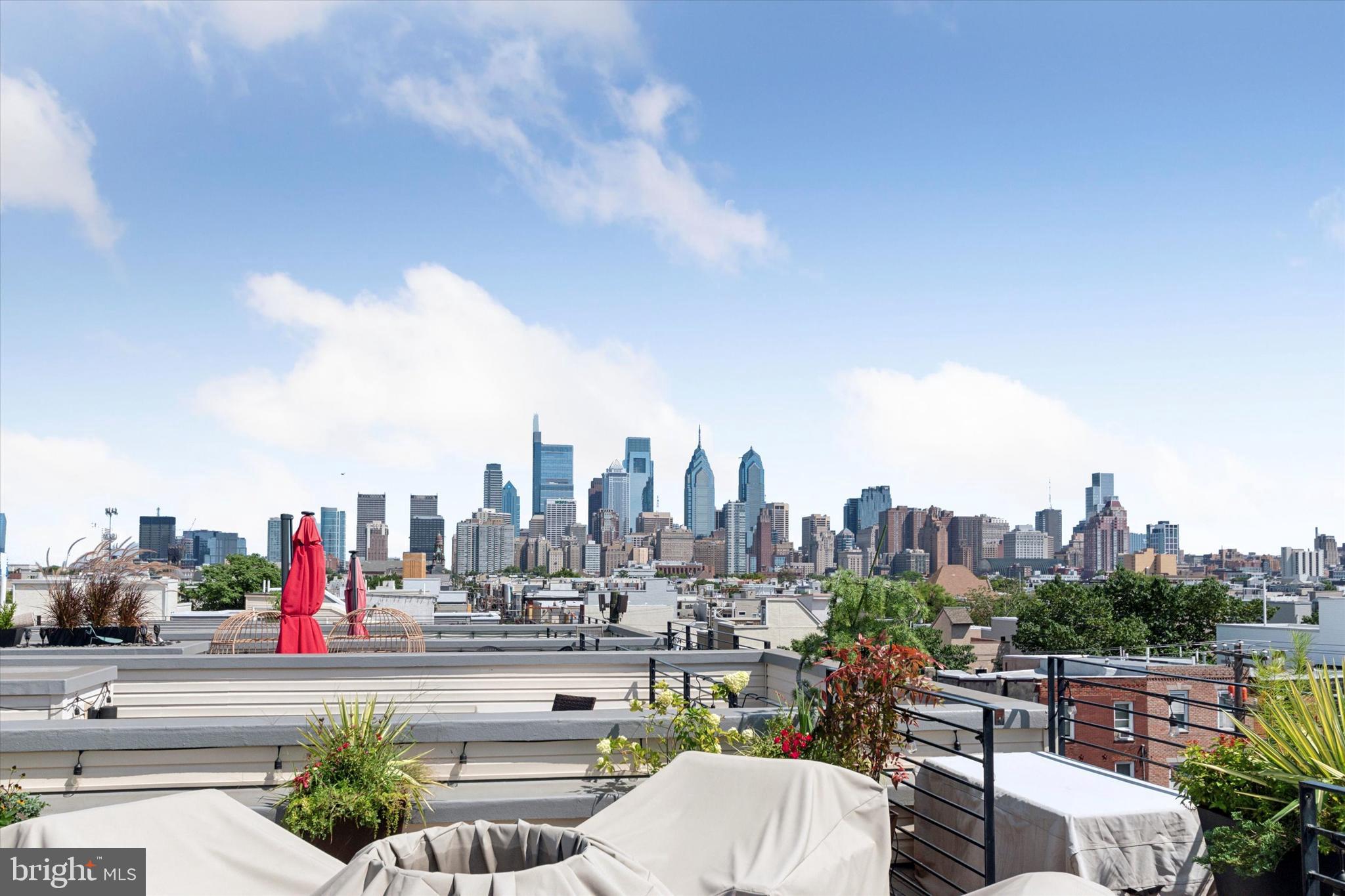 POINT BREEZE - Residential