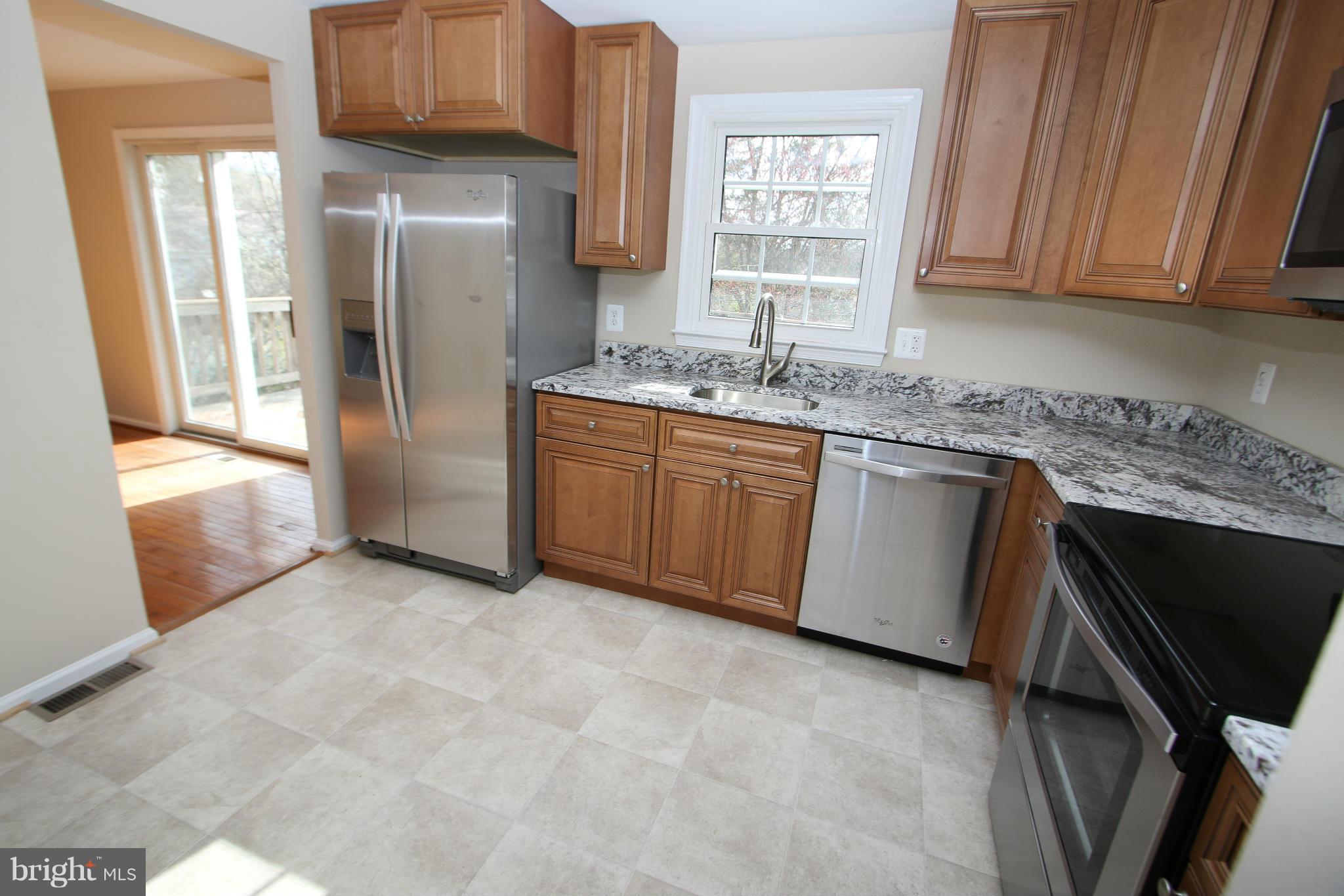 PLEASANT HILL - Residential
