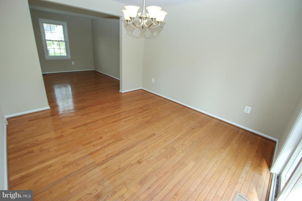 PLEASANT HILL - Residential