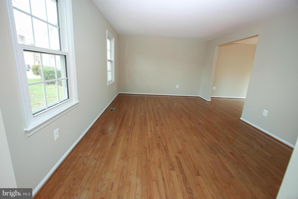 PLEASANT HILL - Residential
