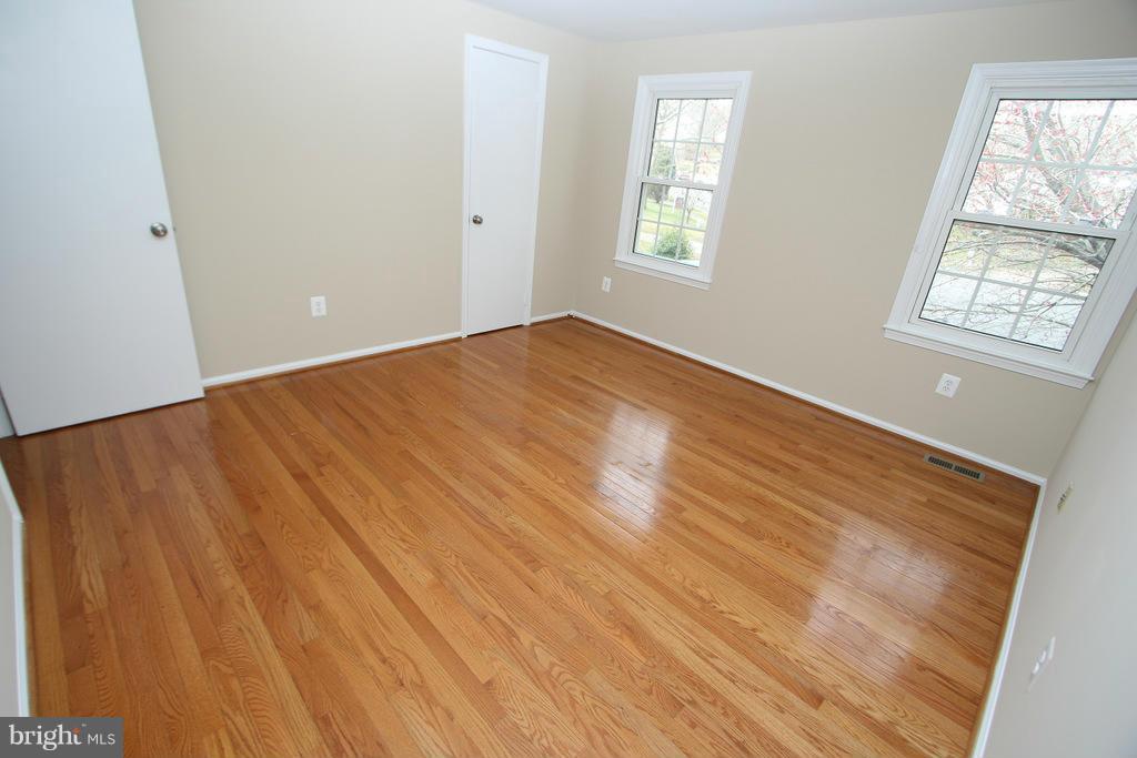 PLEASANT HILL - Residential