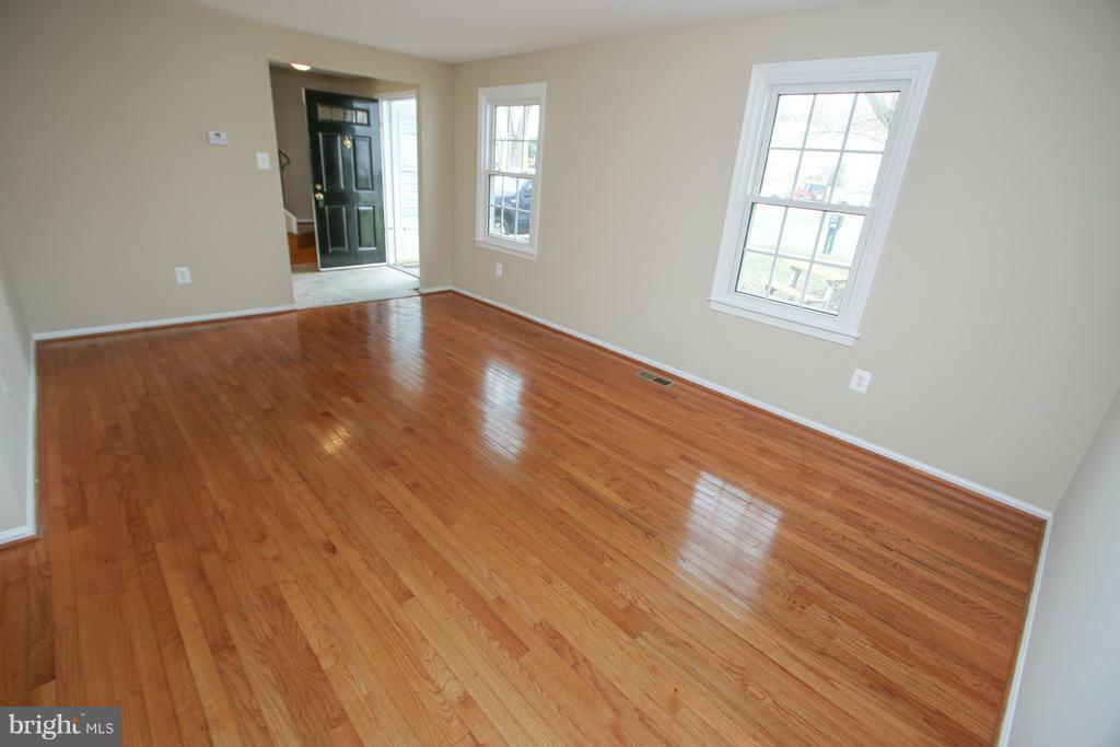 PLEASANT HILL - Residential