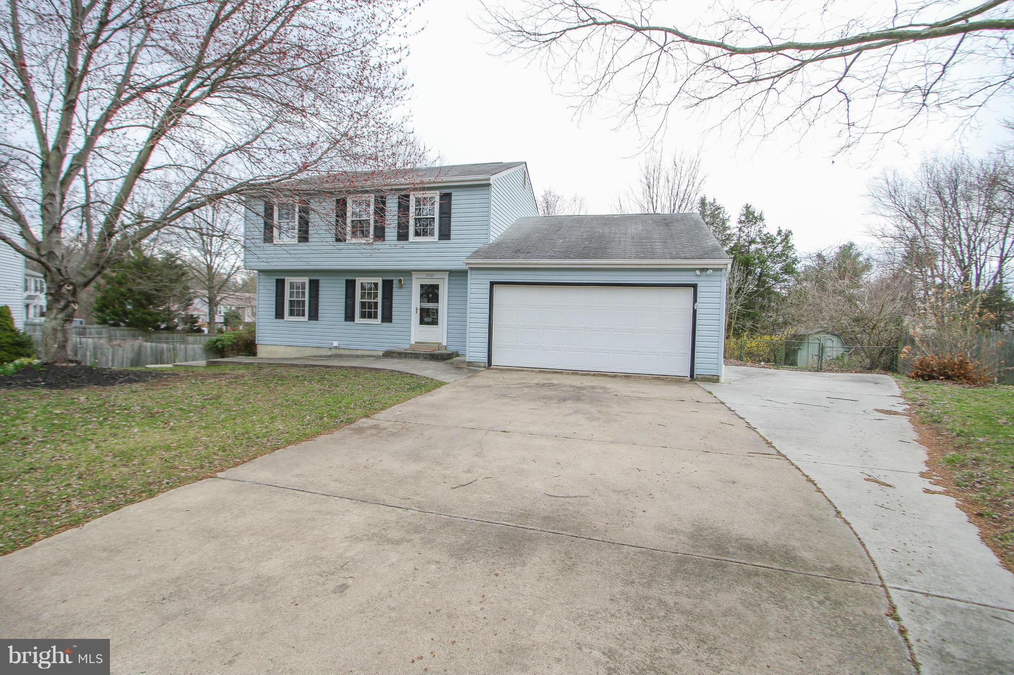 PLEASANT HILL - Residential