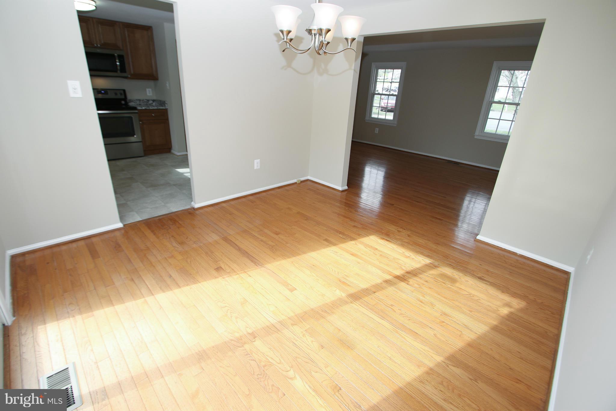 PLEASANT HILL - Residential