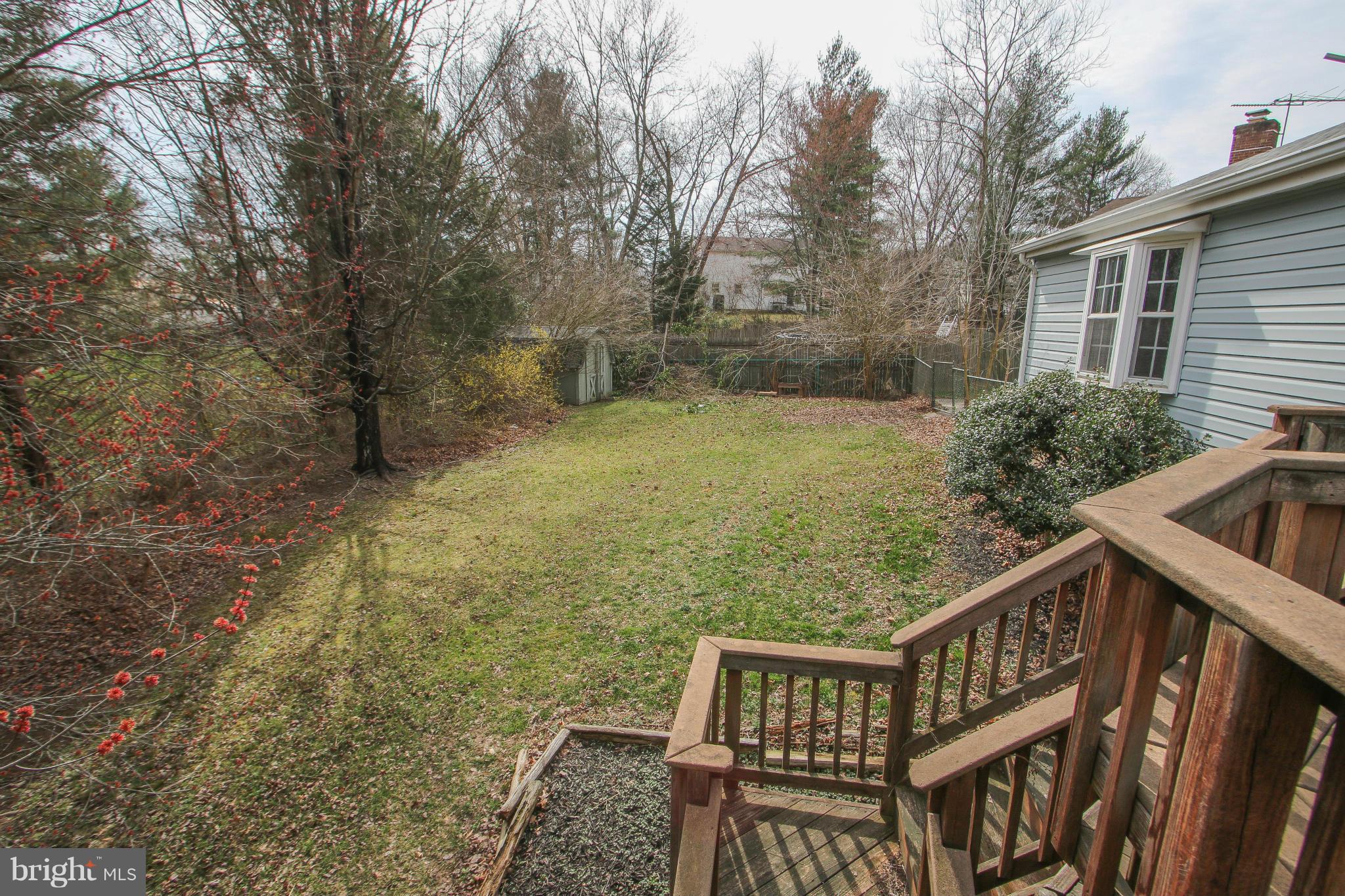 PLEASANT HILL - Residential