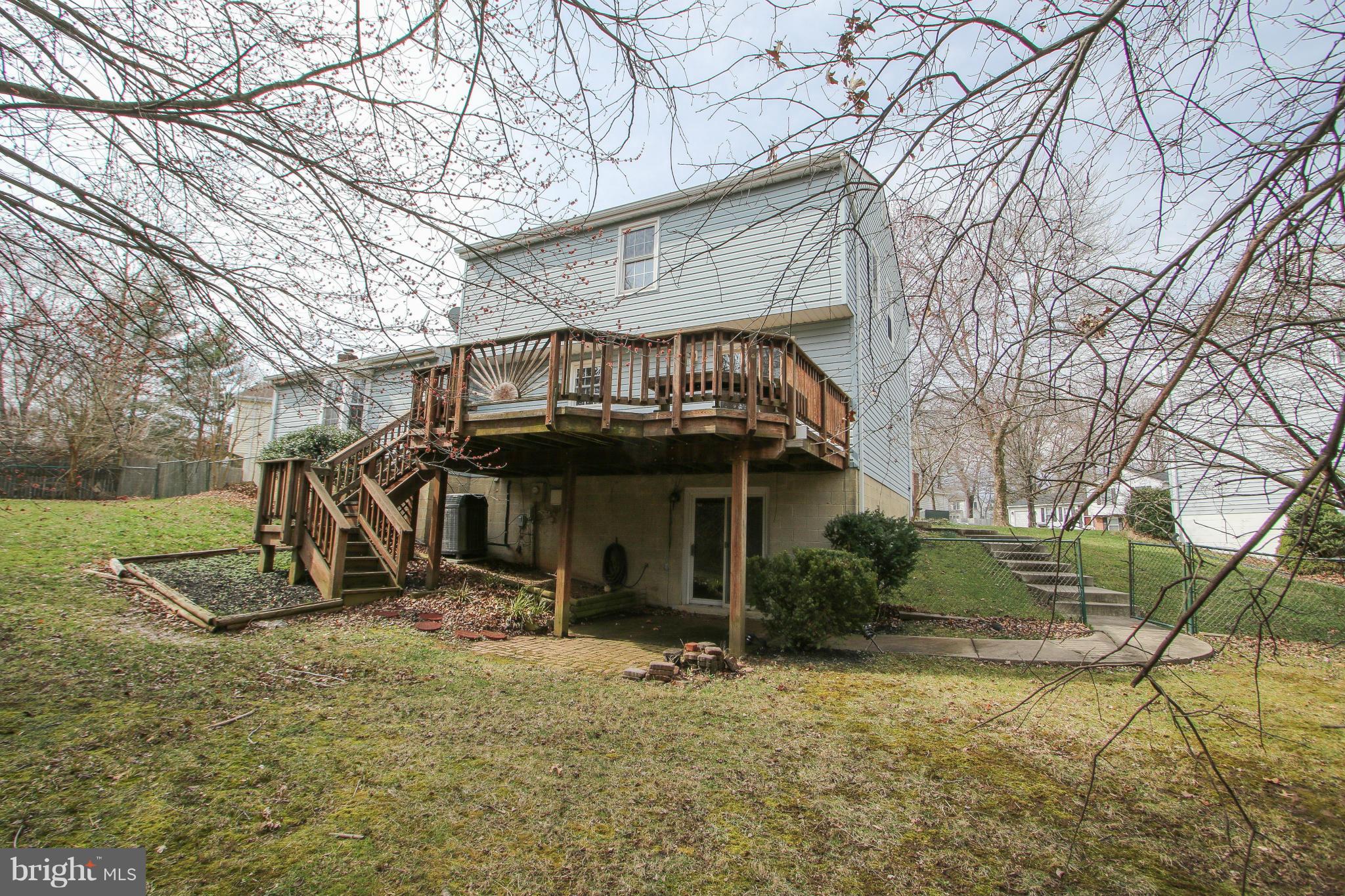 PLEASANT HILL - Residential