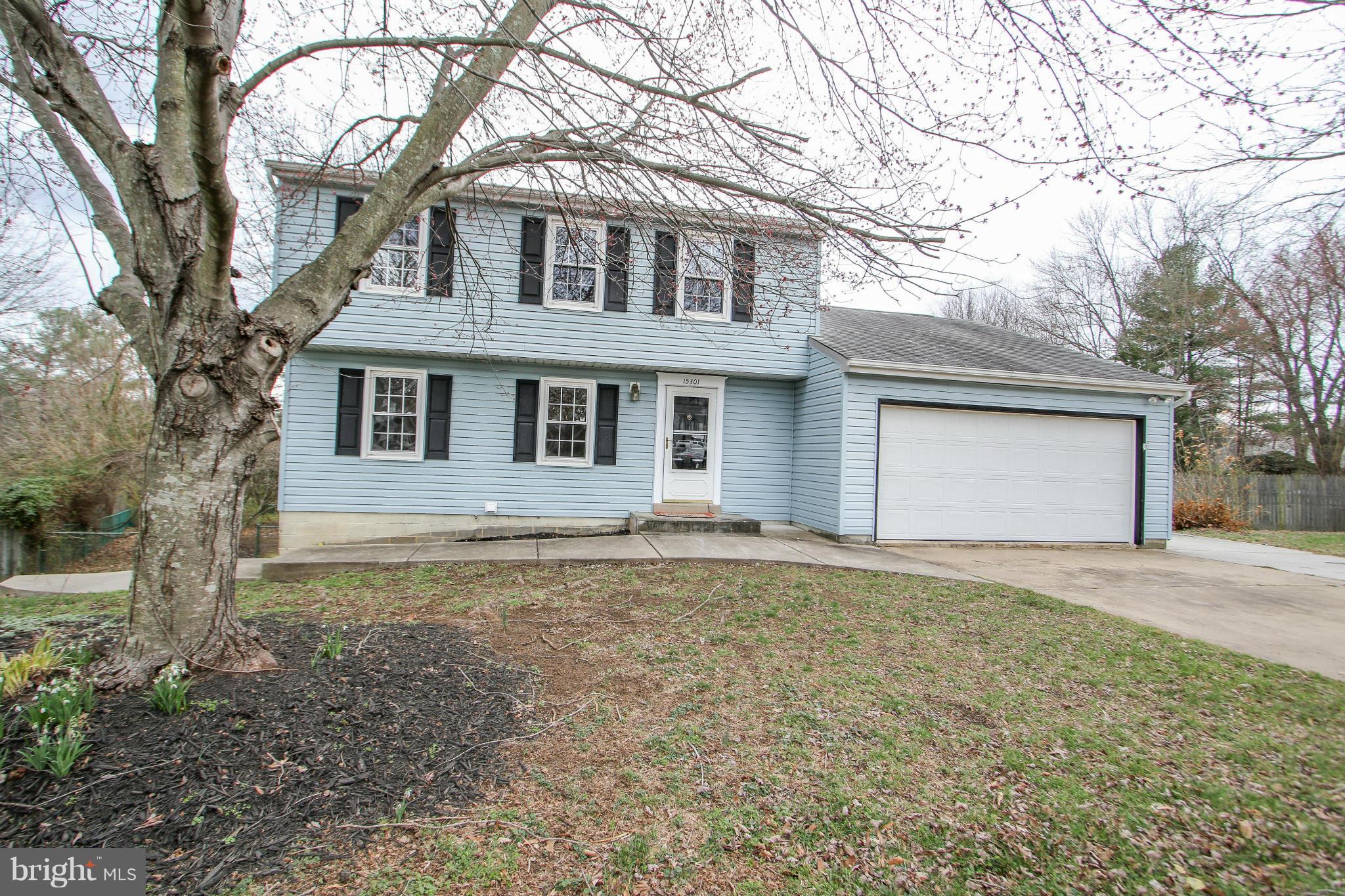 PLEASANT HILL - Residential