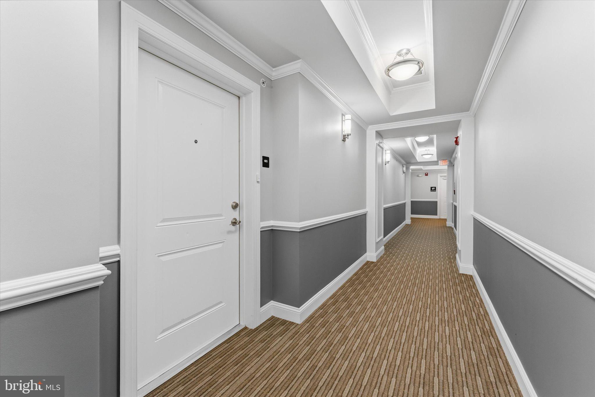44589 YORK CREST TERRACE 405