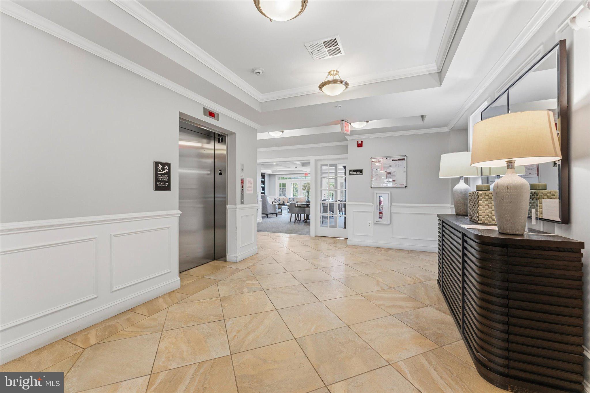44589 YORK CREST TERRACE 405