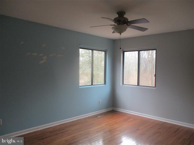 MCKINSEY WOODS - Residential