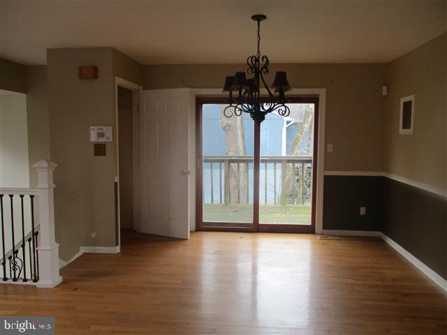 MCKINSEY WOODS - Residential