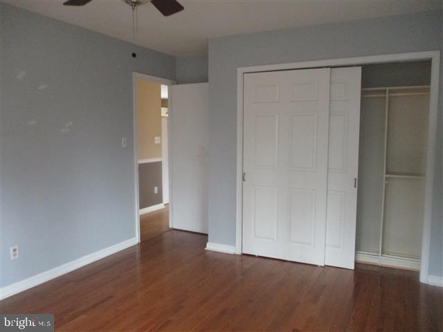 MCKINSEY WOODS - Residential