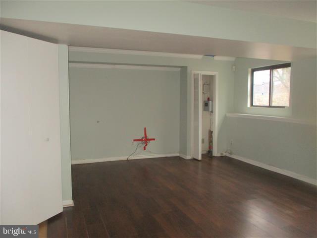 MCKINSEY WOODS - Residential