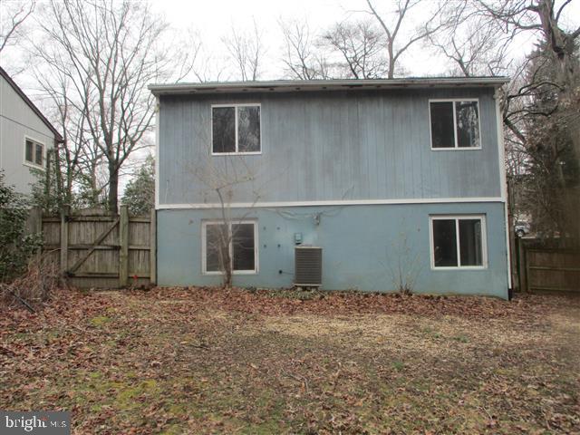 MCKINSEY WOODS - Residential