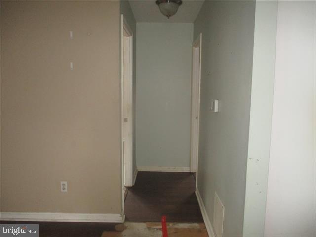 MCKINSEY WOODS - Residential