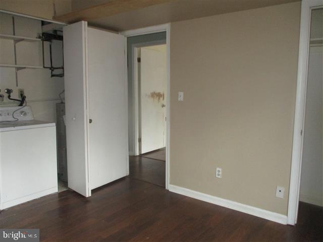 MCKINSEY WOODS - Residential