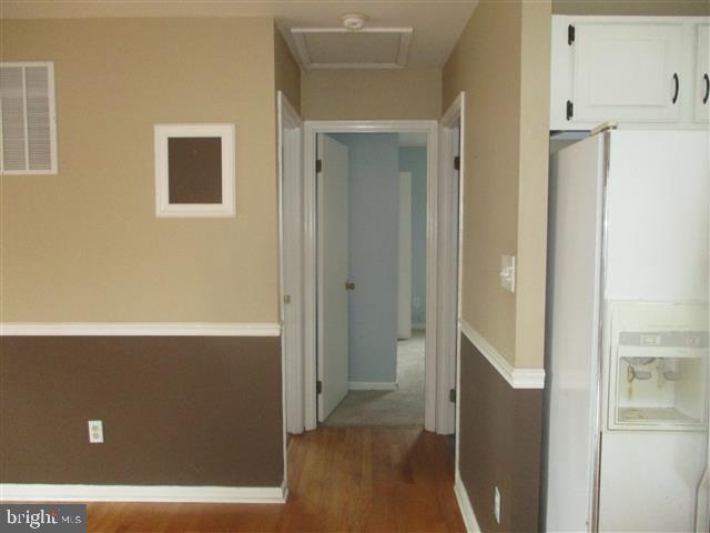 MCKINSEY WOODS - Residential