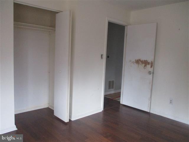 MCKINSEY WOODS - Residential