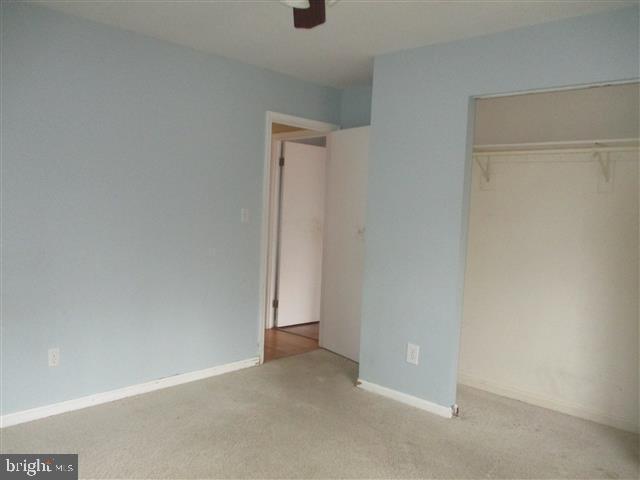 MCKINSEY WOODS - Residential