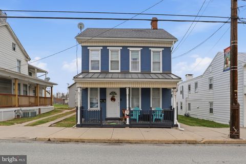 Multifamily For Sale - 83 N Main Street<br/> DOVER, PA 17315
