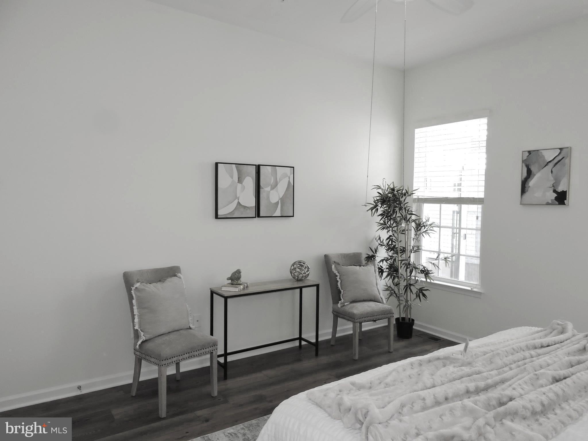 FALLSTON COMMONS - Residential