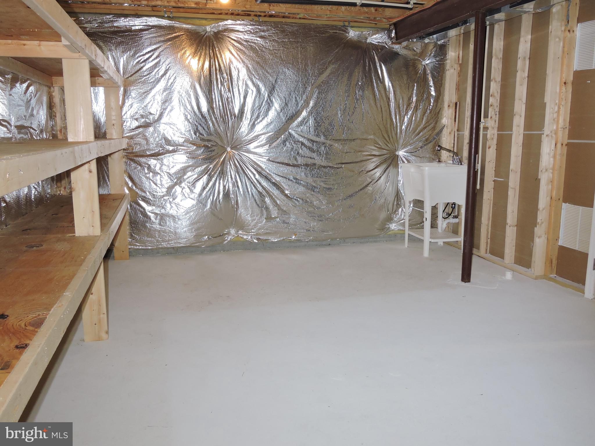 FALLSTON COMMONS - Residential