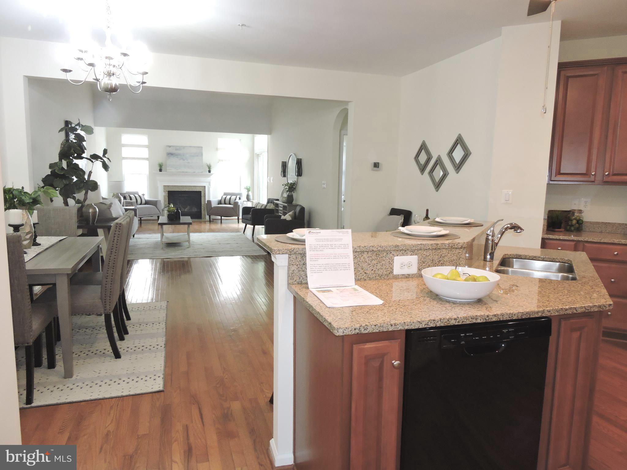 FALLSTON COMMONS - Residential