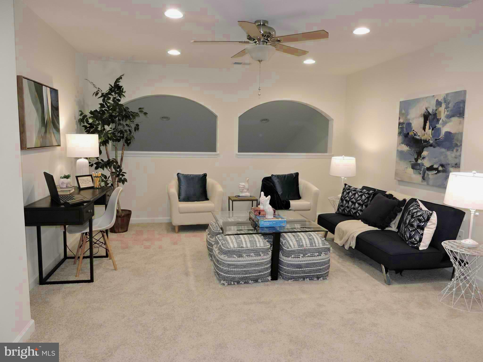 FALLSTON COMMONS - Residential