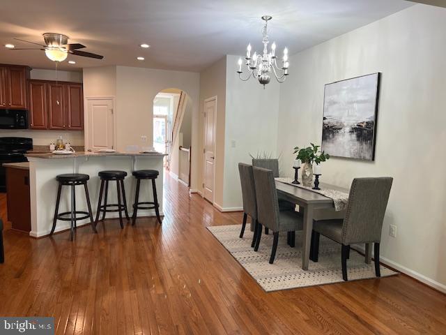 FALLSTON COMMONS - Residential