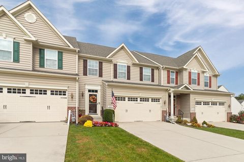331 TUFTON CIRCLE 102 FALLSTON MD 21047