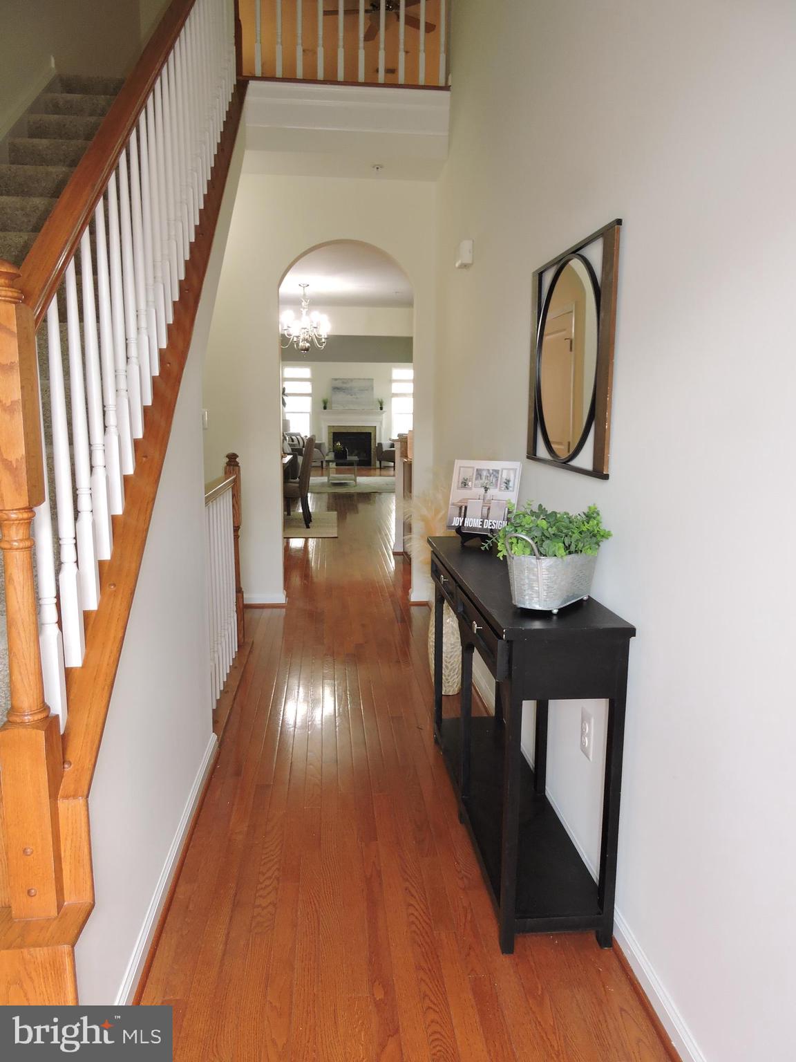 FALLSTON COMMONS - Residential