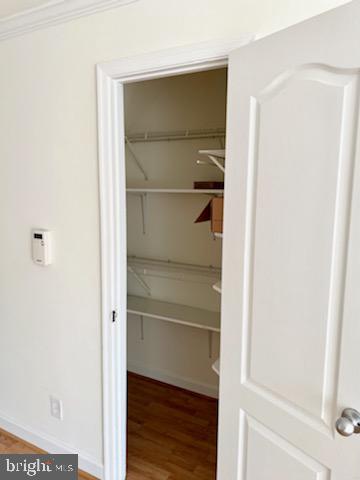 MONTGOMERY CHASE - Residential Lease