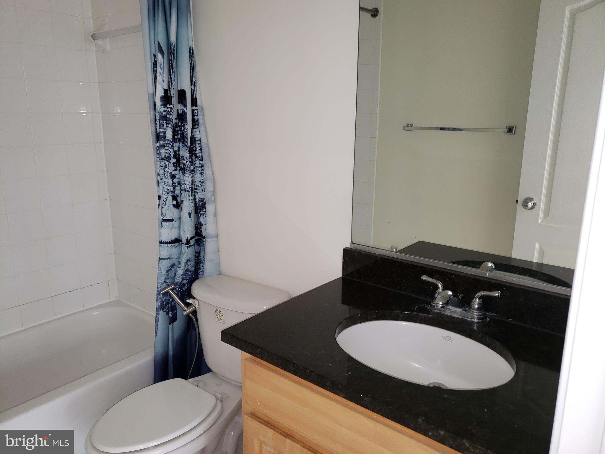 MONTGOMERY CHASE - Residential Lease